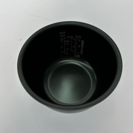  ZOJIRUSHI CORPORATION 象印 圧力IH炊飯ジャー 1.0L 5.5合炊き NP-ZA10-BA