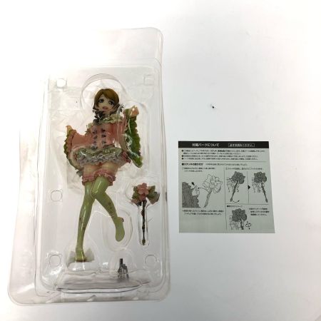  ALTER アルター  ラブライブ！ スクールアイドルフェスティバル 1/7PVC製塗装済完成品 小泉花陽 3月編　