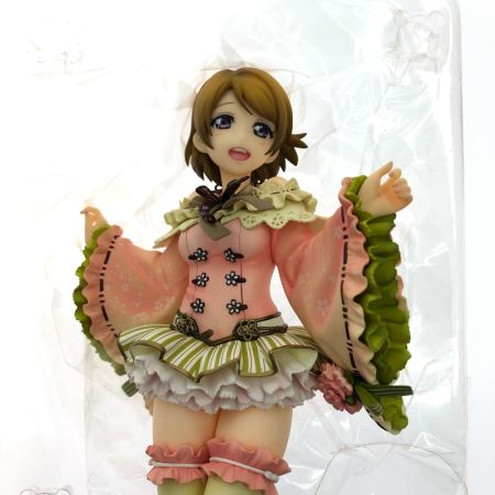  ALTER アルター  ラブライブ！ スクールアイドルフェスティバル 1/7PVC製塗装済完成品 小泉花陽 3月編　