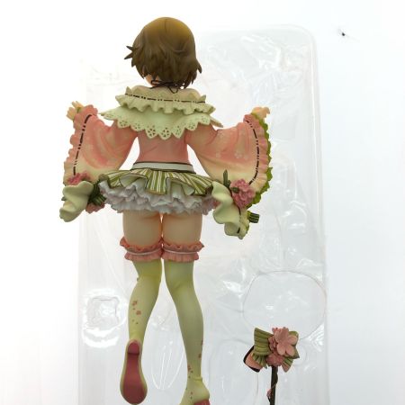  ALTER アルター  ラブライブ！ スクールアイドルフェスティバル 1/7PVC製塗装済完成品 小泉花陽 3月編　