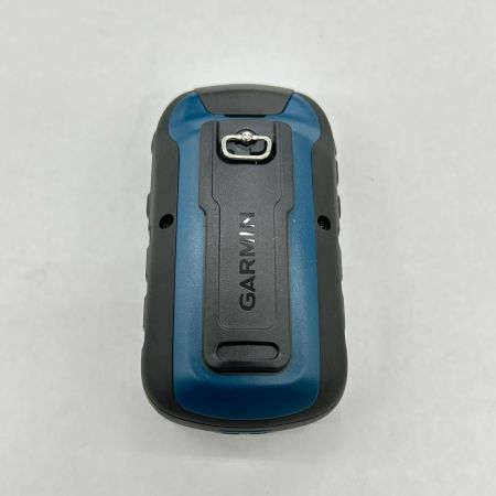  GARMIN ガーミン ハンディGPS ETREX 22X ブルー