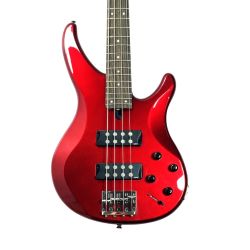 ☆☆ YAMAHA ヤマハ TRBX304 ソフトケース付き Bランク