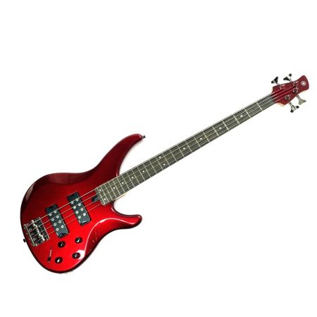  YAMAHA ヤマハ TRBX304 ソフトケース付き