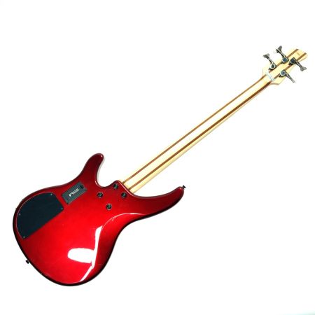  YAMAHA ヤマハ TRBX304 ソフトケース付き