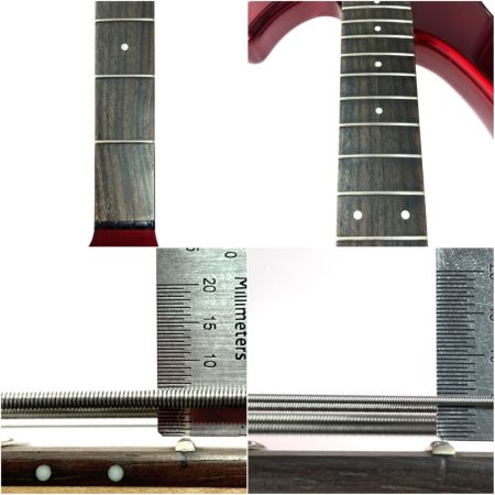  YAMAHA ヤマハ TRBX304 ソフトケース付き