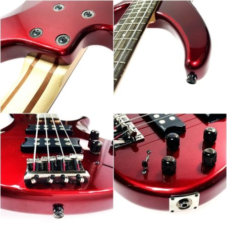  YAMAHA ヤマハ TRBX304 ソフトケース付き