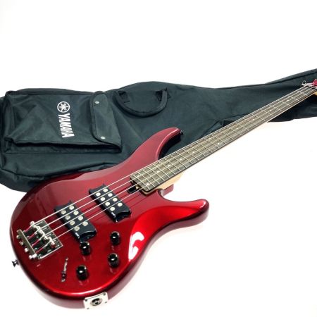  YAMAHA ヤマハ TRBX304 ソフトケース付き