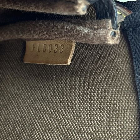  LOUIS VUITTON ルイヴィトン アクセサリーポーチ モノグラム M51980