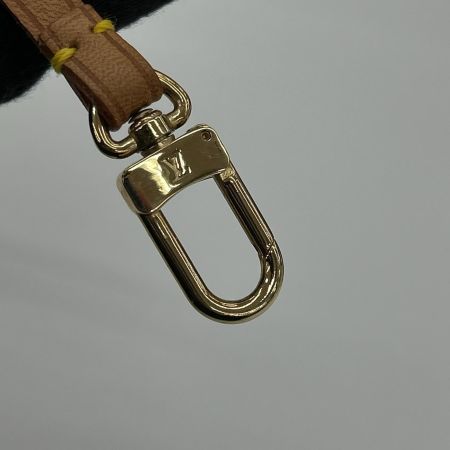  LOUIS VUITTON ルイヴィトン アクセサリーポーチ モノグラム M51980