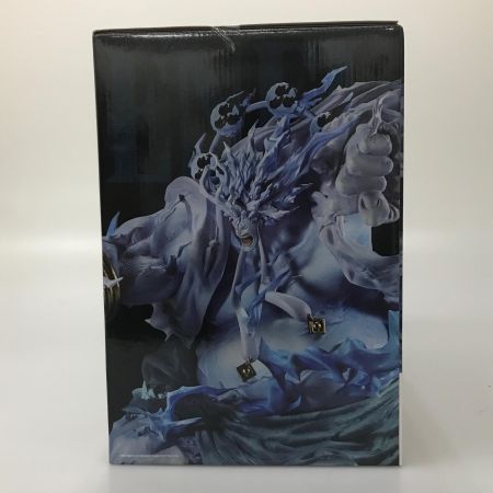   エネル 2億V雷神 一番くじ ワンピース The Greatest Battle～偉大なる航路へ～ ラストワン賞 フィギュア