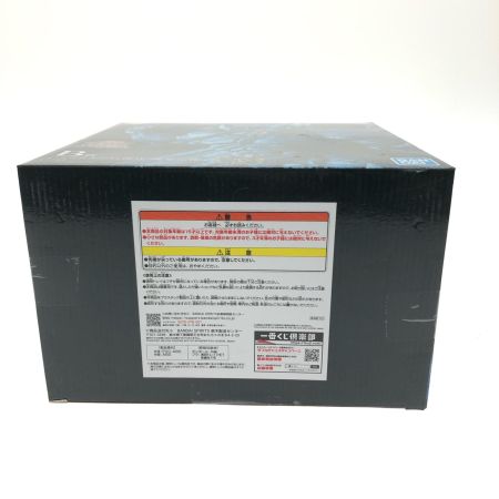  BANDAI バンダイ 一番くじ 遊戯王 シリーズvol.4 三幻神顕現 B賞 オベリスクの巨神兵-魂豪示像-