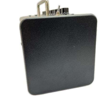  YAMAHA ヤマハ ギターアンプ アダプター付 THR10X グリーン系