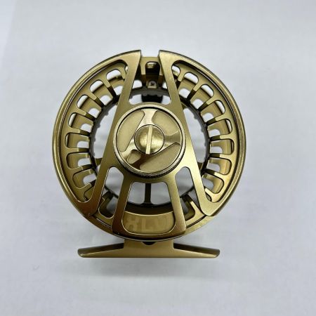  VISION ヴィジョン フライリール 箱、ソフトケース付 VLV34 XLV