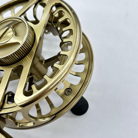  VISION ヴィジョン フライリール 箱、ソフトケース付 VLV34 XLV