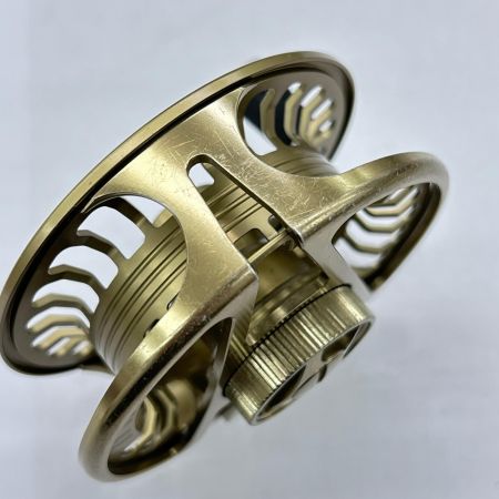  VISION ヴィジョン フライリール 箱、ソフトケース付 VLV34 XLV