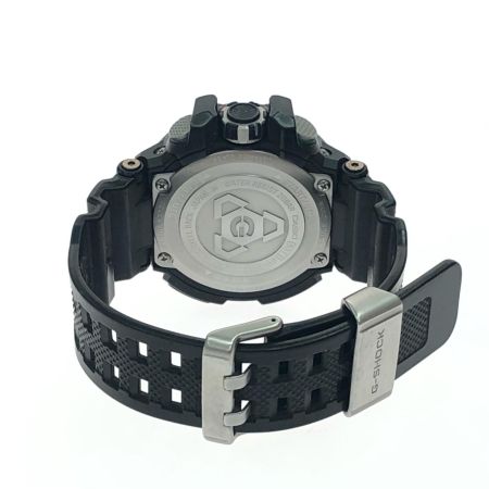  CASIO カシオ メンズ腕時計 電波ソーラー G-SHOCK スカイコックピット Master of G GW-A1100