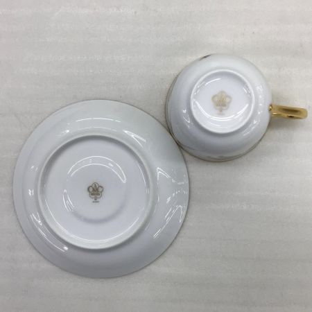  大倉 テーブルウェア 洋食器 カップ ケーキ皿 野鳥シリーズ