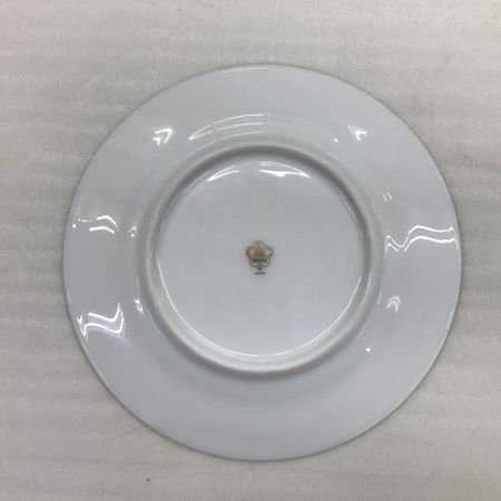  大倉 テーブルウェア 洋食器 カップ ケーキ皿 野鳥シリーズ