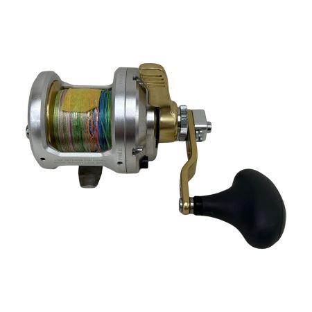  SHIMANO シマノ ベイトリール 10ジガーLD 4000Ⅱ