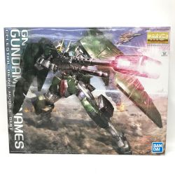▼▼ BANDAI バンダイ プラモデル 1/100 MG GN-002 ガンダムデュナメス/4573102567673 Sランク