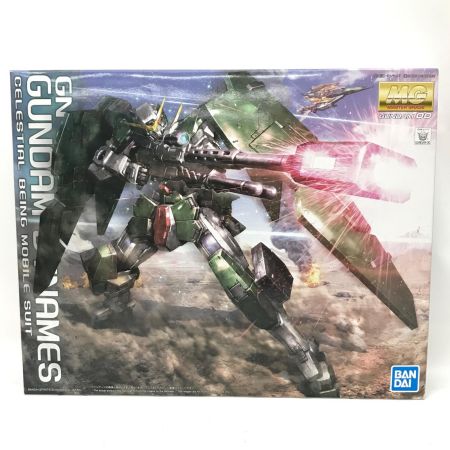  BANDAI バンダイ プラモデル 1/100 MG GN-002 ガンダムデュナメス/4573102567673