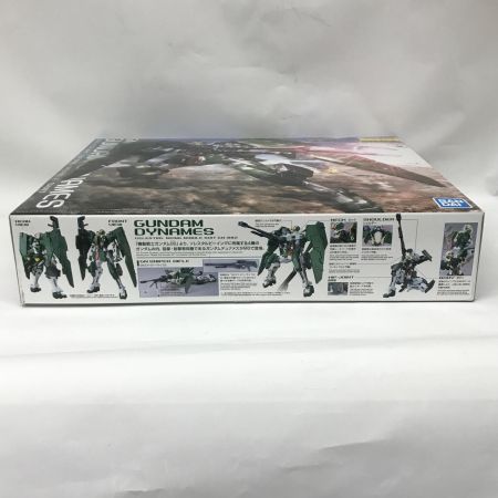  BANDAI バンダイ プラモデル 1/100 MG GN-002 ガンダムデュナメス/4573102567673