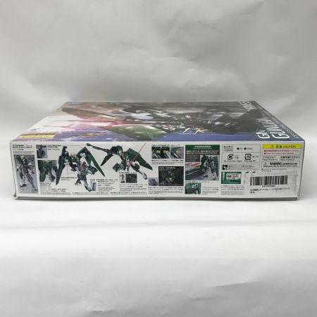  BANDAI バンダイ プラモデル 1/100 MG GN-002 ガンダムデュナメス/4573102567673