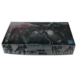 ▼▼  プラモデル 1/100 MG ガンダムヴァーチェ/4573102617880 Aランク