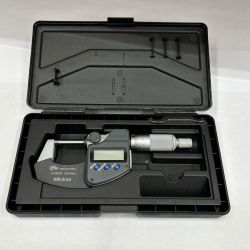 ▼▼ Mitutoyo ミツトヨ クーラントプルーフマイクロメータ MDC-25MX  293-230-30 Aランク