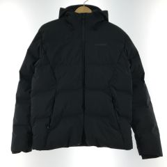  Patagonia パタゴニア ダウンジャケット RN51884 SIZE M STY27920 ブラック Bランク