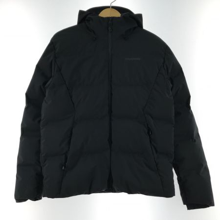  Patagonia パタゴニア ダウンジャケット RN51884 SIZE L STY27920 ブラック