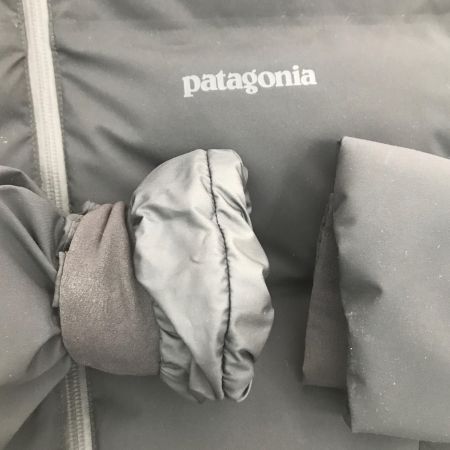  Patagonia パタゴニア ダウンジャケット RN51884 SIZE L STY27920 ブラック