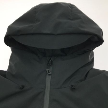  Patagonia パタゴニア ダウンジャケット RN51884 SIZE L STY27920 ブラック