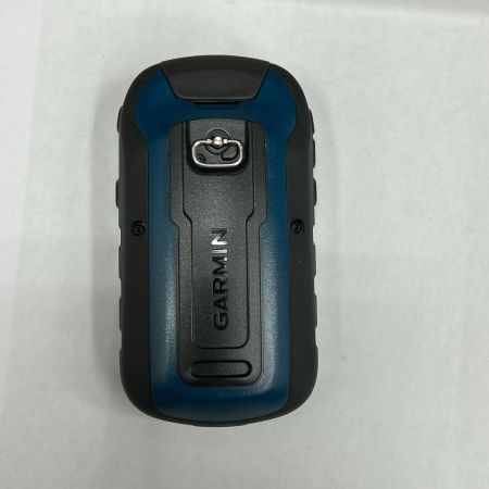  GARMIN ガーミン ハンディGPS ETREX 22X ブルー