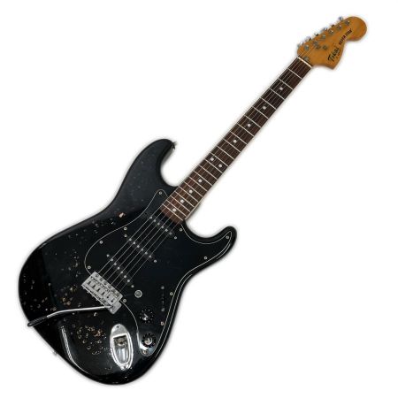  TOKAI 【ジャンク】エレキギター 1983年モデル ピックアップダイヤル・バックプレート欠品  3036744