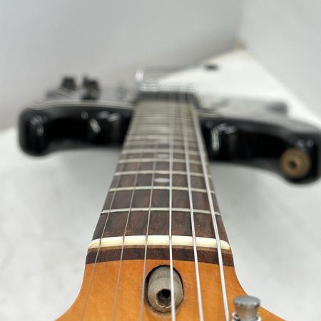  TOKAI 【ジャンク】エレキギター 1983年モデル ピックアップダイヤル・バックプレート欠品  3036744