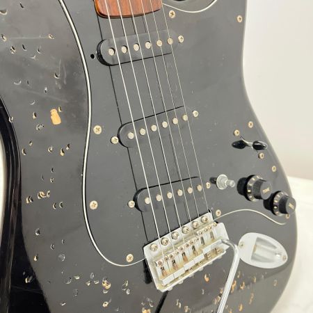  TOKAI 【ジャンク】エレキギター 1983年モデル ピックアップダイヤル・バックプレート欠品  3036744