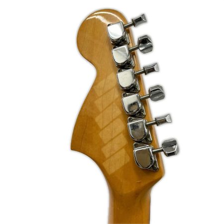  TOKAI 【ジャンク】エレキギター 1983年モデル ピックアップダイヤル・バックプレート欠品  3036744