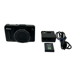 ▼▼ Nikon ニコン デジタルカメラ COOLPIX S9700 Bランク