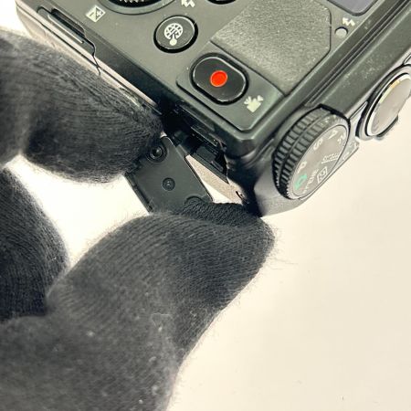  Nikon ニコン デジタルカメラ COOLPIX S9700