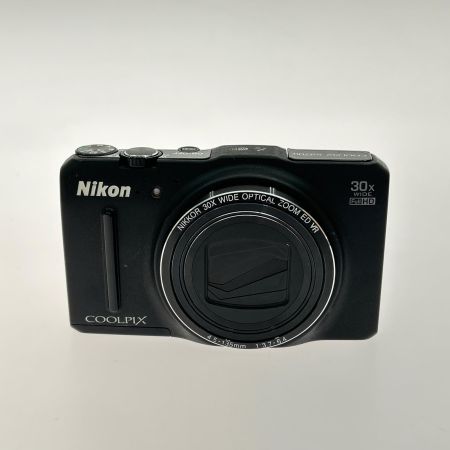  Nikon ニコン デジタルカメラ COOLPIX S9700