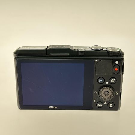  Nikon ニコン デジタルカメラ COOLPIX S9700