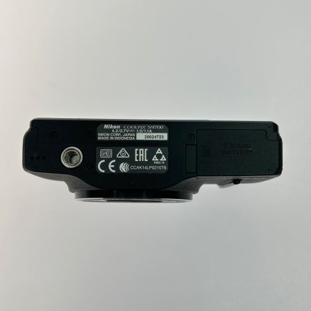  Nikon ニコン デジタルカメラ COOLPIX S9700