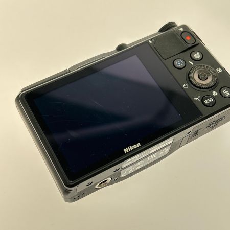  Nikon ニコン デジタルカメラ COOLPIX S9700