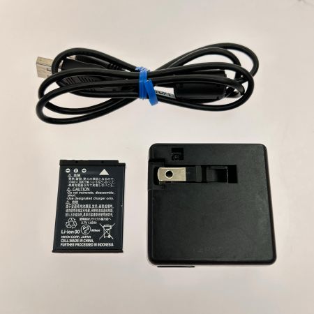  Nikon ニコン デジタルカメラ COOLPIX S9700