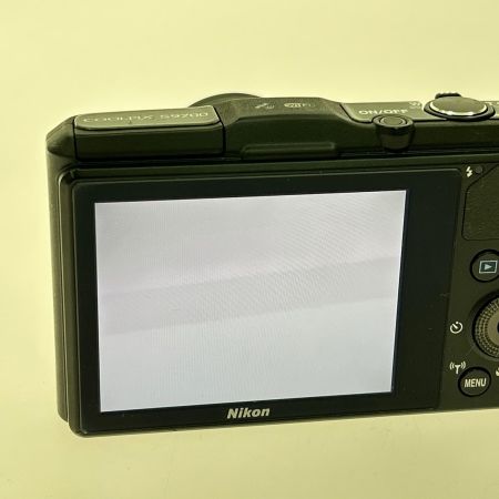  Nikon ニコン デジタルカメラ COOLPIX S9700