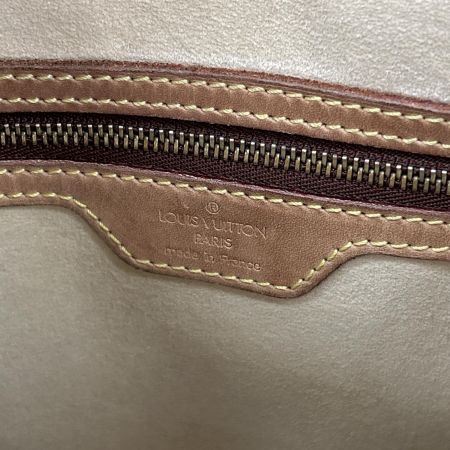  LOUIS VUITTON ルイヴィトン ハンドバッグ モノグラム ルーピング M51145