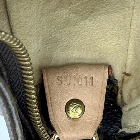  LOUIS VUITTON ルイヴィトン ハンドバッグ モノグラム ルーピング M51145