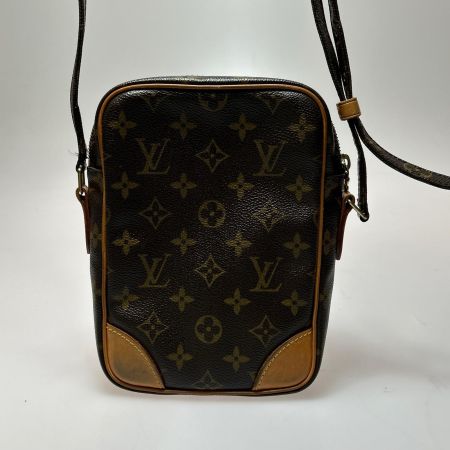  LOUIS VUITTON ルイヴィトン ショルダーバッグ モノグラム アマゾン M45236