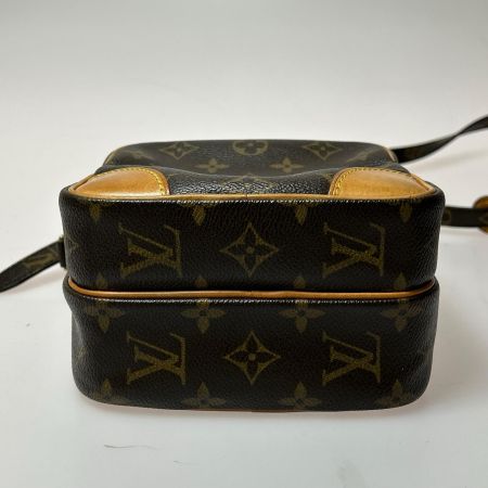  LOUIS VUITTON ルイヴィトン ショルダーバッグ モノグラム アマゾン M45236